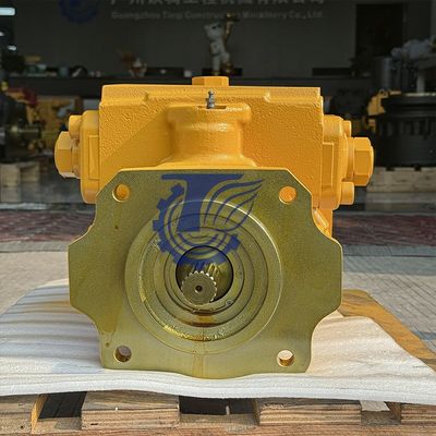 8870174120 8870169950 8870169940 8870169960 Για την Komatsu PC4000-6E εξαρτήματα εξορυκτών υδραυλικής αντλίας