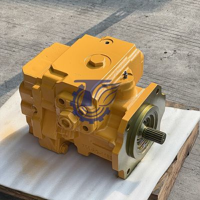 8870174120 8870169950 8870169940 8870169960 Για την Komatsu PC4000-6E εξαρτήματα εξορυκτών υδραυλικής αντλίας