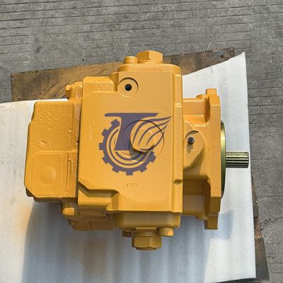 8870174120 8870169950 8870169940 8870169960 Για την Komatsu PC4000-6E εξαρτήματα εξορυκτών υδραυλικής αντλίας