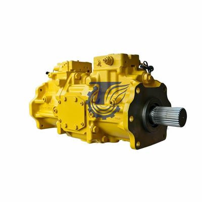 8870174120 8870169950 8870169940 8870169960 Για την Komatsu PC4000-6E εξαρτήματα εξορυκτών υδραυλικής αντλίας