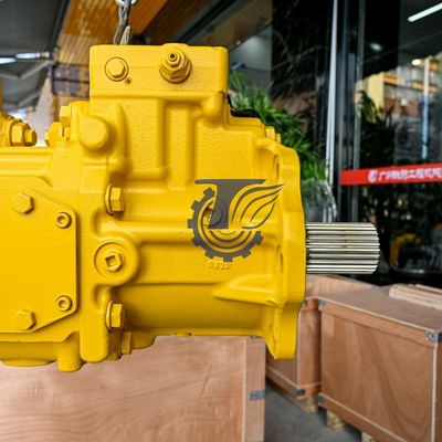 8870174120 8870169950 8870169940 8870169960 Για την Komatsu PC4000-6E εξαρτήματα εξορυκτών υδραυλικής αντλίας