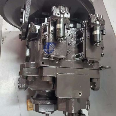 20/925652 20/925789 332/K4487 Για την JCB JS330 360 Εκσκαφέας Υδραυλική αντλία Πυροσβεστήρα Κ5V200DPH-1DBR-ZS24-V ΚΑΙΝΗΣ ΠΥΡΜΑΣ ΑΣΣΙΑ ΜΕΤΑΛΑΣΗ ΑΣΣΙΑ ΑΠΟΤΑΛΟΓΙΚΗ