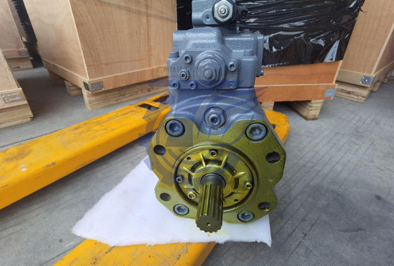 4482892 Για την Hitachi EX1200-6 EX1200-5 EX1200-5C EX1200-5 εξαρτήματα εξορυκτών υδραυλική αντλία έμβολο αντλία FUN αντλία ελαστικό αντλία αντλία Assy αντλία συναρμολόγηση αντλία GP-PISTON
