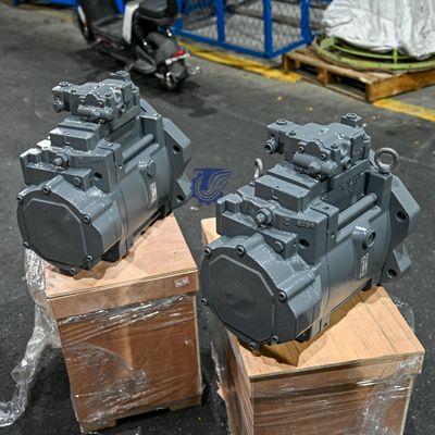 Για την Hitachi ZX600 ZX870 ZX650 Υδραυλική αντλία YA00003088 Κεντρική υδραυλική αντλία σκάφους