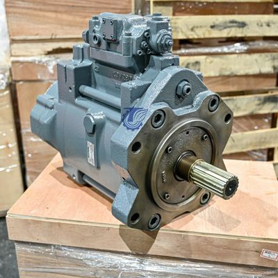 Για την Hitachi ZX600 ZX870 ZX650 Υδραυλική αντλία YA00003088 Κεντρική υδραυλική αντλία σκάφους
