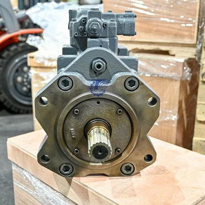 Για την Hitachi ZX600 ZX870 ZX650 Υδραυλική αντλία YA00003088 Κεντρική υδραυλική αντλία σκάφους
