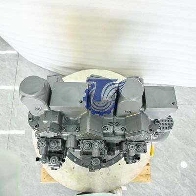 YB60003020 YB60001248 YB60001874 Για την HITACHI ZX350-7 ZX350LC-5B Εκσκαφέας Υδραυλική αντλία με έμβολο HPV145LX-28A Υδραυλική αντλία ΚΑΤΑΡΙΚΗ αντλία ΑΣΣΙ