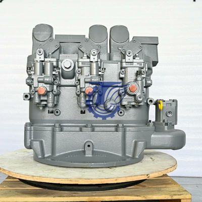 YB60003020 YB60001248 YB60001874 Για την HITACHI ZX350-7 ZX350LC-5B Εκσκαφέας Υδραυλική αντλία με έμβολο HPV145LX-28A Υδραυλική αντλία ΚΑΤΑΡΙΚΗ αντλία ΑΣΣΙ