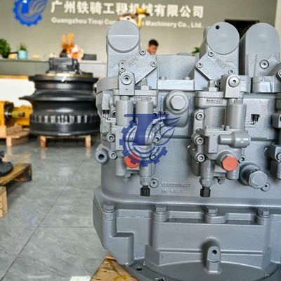 YB60003020 YB60001248 YB60001874 Για την HITACHI ZX350-7 ZX350LC-5B Εκσκαφέας Υδραυλική αντλία με έμβολο HPV145LX-28A Υδραυλική αντλία ΚΑΤΑΡΙΚΗ αντλία ΑΣΣΙ