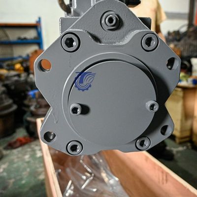 4449531 4347232 Για την HITACHI EX1900-5 EX1900-6 EX2600-6 EX5600-6 Συσκευές εκσκαφικών μηχανών Υδραυλική αντλία με έμβολο Υδραυλική αντλία FUN PUMP ΠΑΜΠΑΣ ΠΑΜΠΑΣ ASSY GERA ΠΑΜΠΑΣ ΑΠΟΤΕΛΕΙΑ