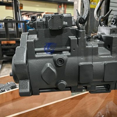 4449531 4347232 Για την HITACHI EX1900-5 EX1900-6 EX2600-6 EX5600-6 Συσκευές εκσκαφικών μηχανών Υδραυλική αντλία με έμβολο Υδραυλική αντλία FUN PUMP ΠΑΜΠΑΣ ΠΑΜΠΑΣ ASSY GERA ΠΑΜΠΑΣ ΑΠΟΤΕΛΕΙΑ
