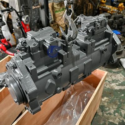 4449531 4347232 Για την HITACHI EX1900-5 EX1900-6 EX2600-6 EX5600-6 Συσκευές εκσκαφικών μηχανών Υδραυλική αντλία με έμβολο Υδραυλική αντλία FUN PUMP ΠΑΜΠΑΣ ΠΑΜΠΑΣ ASSY GERA ΠΑΜΠΑΣ ΑΠΟΤΕΛΕΙΑ