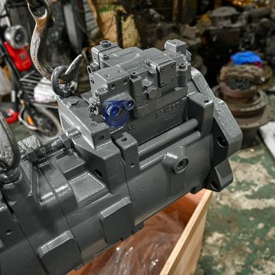 4449531 4347232 Για την HITACHI EX1900-5 EX1900-6 EX2600-6 EX5600-6 Συσκευές εκσκαφικών μηχανών Υδραυλική αντλία με έμβολο Υδραυλική αντλία FUN PUMP ΠΑΜΠΑΣ ΠΑΜΠΑΣ ASSY GERA ΠΑΜΠΑΣ ΑΠΟΤΕΛΕΙΑ