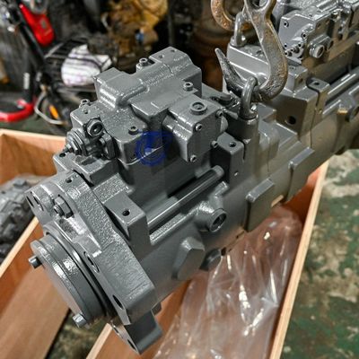 4449531 4347232 Για την HITACHI EX1900-5 EX1900-6 EX2600-6 EX5600-6 Συσκευές εκσκαφικών μηχανών Υδραυλική αντλία με έμβολο Υδραυλική αντλία FUN PUMP ΠΑΜΠΑΣ ΠΑΜΠΑΣ ASSY GERA ΠΑΜΠΑΣ ΑΠΟΤΕΛΕΙΑ