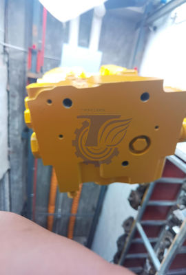 723-64-23400 7236423400 για την KOMATSU D275A-5R D275AX-5EO ΜΕΤΑΡΙΑ ΜΕΤΑΡΙΑ ΥΔΡΑΥΛΙΚΗ ΚΑΤΑΡΙΚΗ ΚΑΤΑΡΙΚΗ ΚΑΤΑΡΙΚΗ ΚΑΤΑΡΙΚΗ