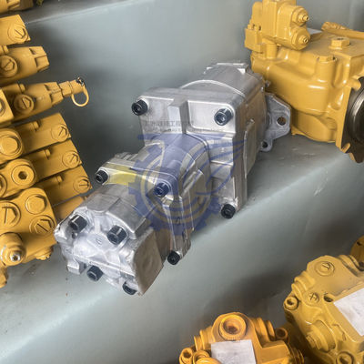 705-58-44050 7055844050 για την KOMATSU D375A-3A D375A-3 D375A-5 D375A-5D εξαρτήματα εξορυκτών υδραυλικών ανεμιστήρων αντλιών μετατροπών αντλιών GP-PISTON AFTERMARKET ORIGINAL