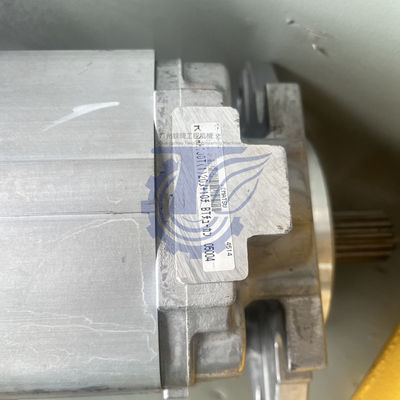 705-58-44050 7055844050 για την KOMATSU D375A-3A D375A-3 D375A-5 D375A-5D εξαρτήματα εξορυκτών υδραυλικών ανεμιστήρων αντλιών μετατροπών αντλιών GP-PISTON AFTERMARKET ORIGINAL