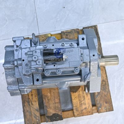Για την HITACHI EX1200-6 ZX650LC-3 ZX670LCH-3 ZX850-3 ZX870H-3 Τμήματα εξορυκτικών μηχανών K3V280 Υδραυλική αντλία με έμβολο Υδραυλική αντλία ΚΑΙΝΟΥΡΙΚΗ ΠΑΜΠΗ ΠΑΜΠΗ ΕΣΥΡΙΚΗ ΠΑΜΠΗ ΑΣΣΙ ΑΠΟΤΑΣΗ ΑΠΟΛΗΜΑΤΑ ΑΠΟΛΗΜΑΤΑ ΑΡΧΙΚΗ