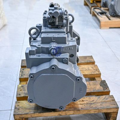 Για την HITACHI EX1200-6 ZX650LC-3 ZX670LCH-3 ZX850-3 ZX870H-3 Τμήματα εξορυκτικών μηχανών K3V280 Υδραυλική αντλία με έμβολο Υδραυλική αντλία ΚΑΙΝΟΥΡΙΚΗ ΠΑΜΠΗ ΠΑΜΠΗ ΕΣΥΡΙΚΗ ΠΑΜΠΗ ΑΣΣΙ ΑΠΟΤΑΣΗ ΑΠΟΛΗΜΑΤΑ ΑΠΟΛΗΜΑΤΑ ΑΡΧΙΚΗ
