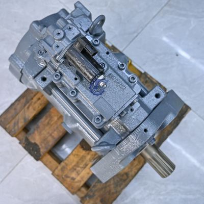 Για την HITACHI EX1200-6 ZX650LC-3 ZX670LCH-3 ZX850-3 ZX870H-3 Τμήματα εξορυκτικών μηχανών K3V280 Υδραυλική αντλία με έμβολο Υδραυλική αντλία ΚΑΙΝΟΥΡΙΚΗ ΠΑΜΠΗ ΠΑΜΠΗ ΕΣΥΡΙΚΗ ΠΑΜΠΗ ΑΣΣΙ ΑΠΟΤΑΣΗ ΑΠΟΛΗΜΑΤΑ ΑΠΟΛΗΜΑΤΑ ΑΡΧΙΚΗ