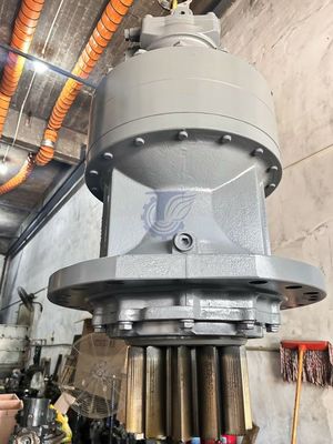 9322543 9293650 9293649 4698624 Για την Hitachi ZX870-5G ZX870LC-5B εξαρτήματα εξορυκτών υδραυλικός κινητήρας swing swing κιβώτιο ταχυτήτων swing gearbox swing reduction