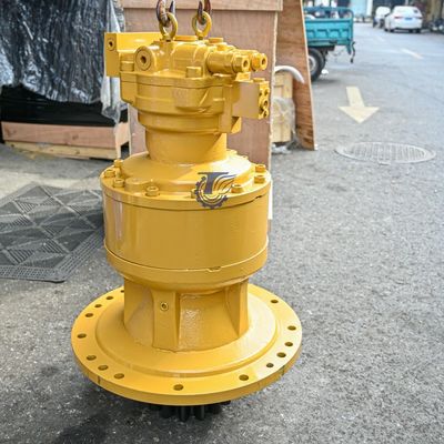 31ND-11140 31ND-13130 Για την Hyundai R1200-9 R800LC-9 R800LC-7A ΤΑΜΜΑΤΙΚΑ EXCAVATORS Υδραυλικός κινητήρας κλίσης Κλίσης ΓΕΡΙΑ ΚΛΗΣΗΣ ΚΛΗΣΗΣ ΚΛΗΣΗΣ ΚΛΗΣΗΣ ΚΛΗΣΗΣ ΚΛΗΣΗΣ ΚΛΗΣΗΣ (Πίσω)