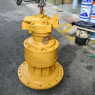 31ND-11140 31ND-13130 Για την Hyundai R1200-9 R800LC-9 R800LC-7A ΤΑΜΜΑΤΙΚΑ EXCAVATORS Υδραυλικός κινητήρας κλίσης Κλίσης ΓΕΡΙΑ ΚΛΗΣΗΣ ΚΛΗΣΗΣ ΚΛΗΣΗΣ ΚΛΗΣΗΣ ΚΛΗΣΗΣ ΚΛΗΣΗΣ ΚΛΗΣΗΣ (Πίσω)