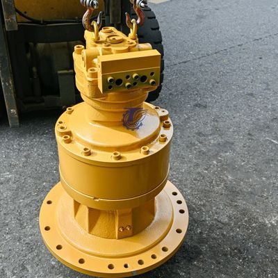 31ND-11140 31ND-13130 Για την Hyundai R1200-9 R800LC-9 R800LC-7A ΤΑΜΜΑΤΙΚΑ EXCAVATORS Υδραυλικός κινητήρας κλίσης Κλίσης ΓΕΡΙΑ ΚΛΗΣΗΣ ΚΛΗΣΗΣ ΚΛΗΣΗΣ ΚΛΗΣΗΣ ΚΛΗΣΗΣ ΚΛΗΣΗΣ ΚΛΗΣΗΣ (Πίσω)