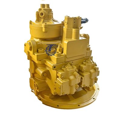 349-4066 444-8546 488-4577 για την Caterpillar 349E 349E L 349E L HVG 349E L VG 349F Υδραυλική κύρια αντλία Γεράθμια αντλία Υδραυλική συναρμολόγηση