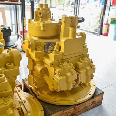 349-4066 444-8546 488-4577 για την Caterpillar 349E 349E L 349E L HVG 349E L VG 349F Υδραυλική κύρια αντλία Γεράθμια αντλία Υδραυλική συναρμολόγηση