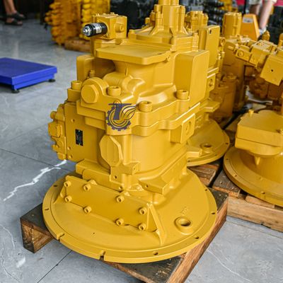 349-4066 444-8546 488-4577 για την Caterpillar 349E 349E L 349E L HVG 349E L VG 349F Υδραυλική κύρια αντλία Γεράθμια αντλία Υδραυλική συναρμολόγηση