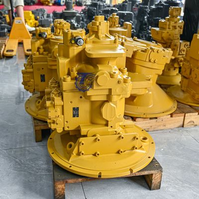 349-4066 444-8546 488-4577 για την Caterpillar 349E 349E L 349E L HVG 349E L VG 349F Υδραυλική κύρια αντλία Γεράθμια αντλία Υδραυλική συναρμολόγηση
