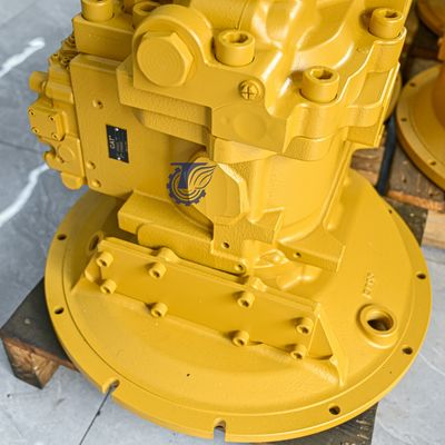 349-4066 444-8546 488-4577 για την Caterpillar 349E 349E L 349E L HVG 349E L VG 349F Υδραυλική κύρια αντλία Γεράθμια αντλία Υδραυλική συναρμολόγηση