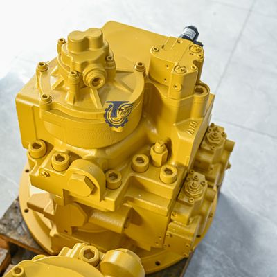 349-4066 444-8546 488-4577 για την Caterpillar 349E 349E L 349E L HVG 349E L VG 349F Υδραυλική κύρια αντλία Γεράθμια αντλία Υδραυλική συναρμολόγηση