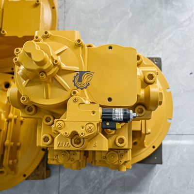 349-4066 444-8546 488-4577 για την Caterpillar 349E 349E L 349E L HVG 349E L VG 349F Υδραυλική κύρια αντλία Γεράθμια αντλία Υδραυλική συναρμολόγηση
