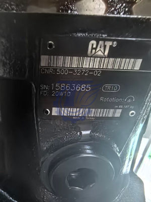 500-3272 5003272 Για την κατηγορία CAT M314-07 M313-07 M314 M315 M315GC ΤΕΛΑΤΙΚΑ ΤΟΥΣ ΤΡΑΒΑΛΑΤΙΚΟΥ ΕΝΑΙΡΩΤΗΤΟΥ ΥΔΡΑΥΛΙΚΟΥ ΚΑΜΠΟΥΛΙΚΟΥ ΚΑΜΠΟΥΛΙΚΟΥ ΚΑΜΠΟΥΛΙΚΟΥ GP-PST