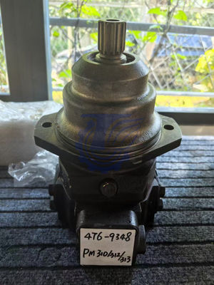 4769348 476-9348 CA4769348 για CAT PM310 PM312 PM313 Cold Planer εξαρτήματα Υδραυλικός κινητήρας GP-PISTON κινητήρας GP-PISTON (Αριστερή πλευρά, πίσω) (ΠΡΩΤΗ ΔΙΚΗ) Αλλακτική αγορά