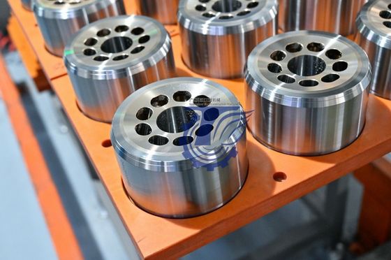 4769348 476-9348 CA4769348 για CAT PM310 PM312 PM313 Cold Planer εξαρτήματα Υδραυλικός κινητήρας GP-PISTON κινητήρας GP-PISTON (Αριστερή πλευρά, πίσω) (ΠΡΩΤΗ ΔΙΚΗ) Αλλακτική αγορά