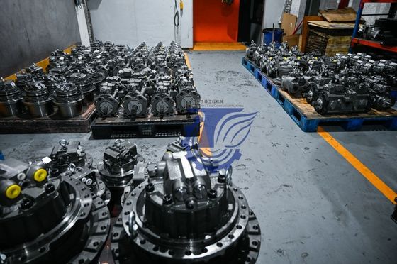 4769348 476-9348 CA4769348 για CAT PM310 PM312 PM313 Cold Planer εξαρτήματα Υδραυλικός κινητήρας GP-PISTON κινητήρας GP-PISTON (Αριστερή πλευρά, πίσω) (ΠΡΩΤΗ ΔΙΚΗ) Αλλακτική αγορά