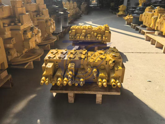 593-8088 Υδραυλική βαλβίδα ελέγχου για CAT M318 M316 M319 M318 M317 M315 M322 M320 MH3022 MH3024 MH3026 Μετά την πώληση