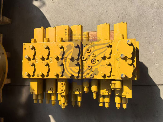 593-8088 Υδραυλική βαλβίδα ελέγχου για CAT M318 M316 M319 M318 M317 M315 M322 M320 MH3022 MH3024 MH3026 Μετά την πώληση