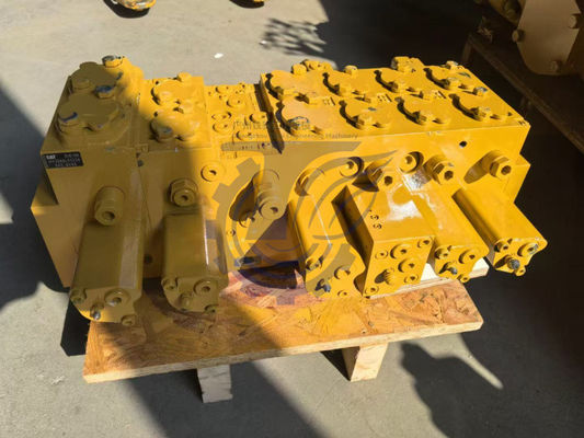 593-8088 Υδραυλική βαλβίδα ελέγχου για CAT M318 M316 M319 M318 M317 M315 M322 M320 MH3022 MH3024 MH3026 Μετά την πώληση