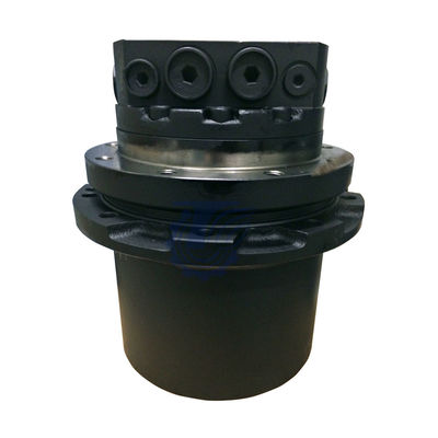 31N6-45012 31N6-45011 ΓΙΑ HYUNDAI R200W7 R200W7A R210W9S Τμήματα εξορυκτικών μηχανών Υδραυλικός ταξιδιωτικός κινητήρας Τελική κίνηση Υψηλής ποιότητας πρωτότυπο