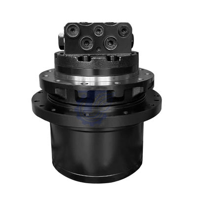 31N6-45012 31N6-45011 ΓΙΑ HYUNDAI R200W7 R200W7A R210W9S Τμήματα εξορυκτικών μηχανών Υδραυλικός ταξιδιωτικός κινητήρας Τελική κίνηση Υψηλής ποιότητας πρωτότυπο