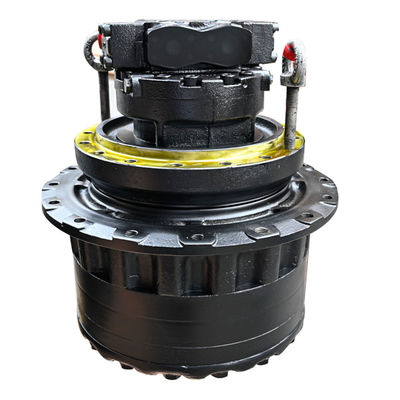 31N6-45012 31N6-45011 ΓΙΑ HYUNDAI R200W7 R200W7A R210W9S Τμήματα εξορυκτικών μηχανών Υδραυλικός ταξιδιωτικός κινητήρας Τελική κίνηση Υψηλής ποιότητας πρωτότυπο