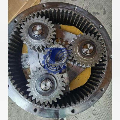 21N-26-00120 21N-26-00140 21N-26-00110 Τεχνουργήματα κυματισμού για τον κομάστου PC1250 PC1250-8 Εκσκαφέας