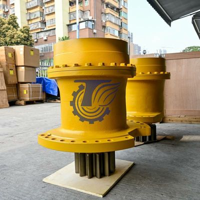 21N-26-00120 21N-26-00140 21N-26-00110 Τεχνουργήματα κυματισμού για τον κομάστου PC1250 PC1250-8 Εκσκαφέας