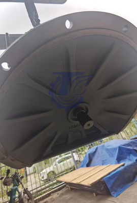 FYB60000190 FYB60000960 Για την John Deere 130G Τμήματα εξορυκτών υδραυλικής αντλίας ΠΑΡΑΜΠΗ ΚΑΝΟΝΙΚΗ ΠΑΡΑΜΠΗ ΤΟΥ ΠΑΡΑΜΠΗΣ HPK060 ανθεκτικό μηχάνημα
