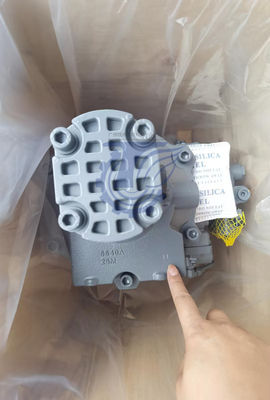 FYB60000190 FYB60000960 Για την John Deere 130G Τμήματα εξορυκτών υδραυλικής αντλίας ΠΑΡΑΜΠΗ ΚΑΝΟΝΙΚΗ ΠΑΡΑΜΠΗ ΤΟΥ ΠΑΡΑΜΠΗΣ HPK060 ανθεκτικό μηχάνημα