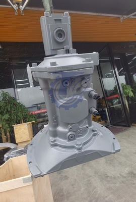FYB60000190 FYB60000960 Για την John Deere 130G Τμήματα εξορυκτών υδραυλικής αντλίας ΠΑΡΑΜΠΗ ΚΑΝΟΝΙΚΗ ΠΑΡΑΜΠΗ ΤΟΥ ΠΑΡΑΜΠΗΣ HPK060 ανθεκτικό μηχάνημα